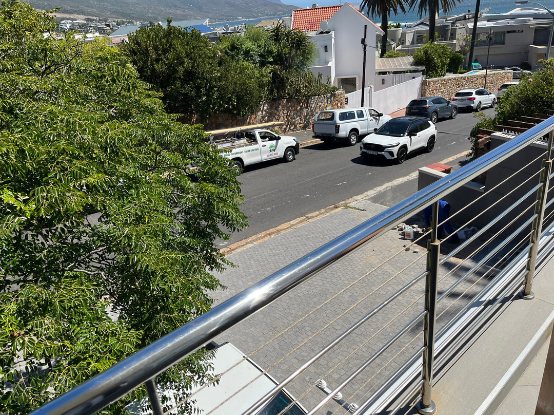 坎普斯湾度假酒店主图