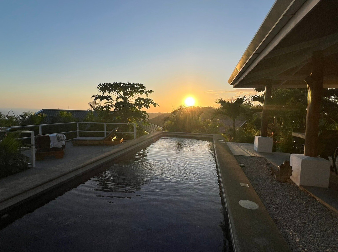 Lodge Las Estrellas de Samara主图