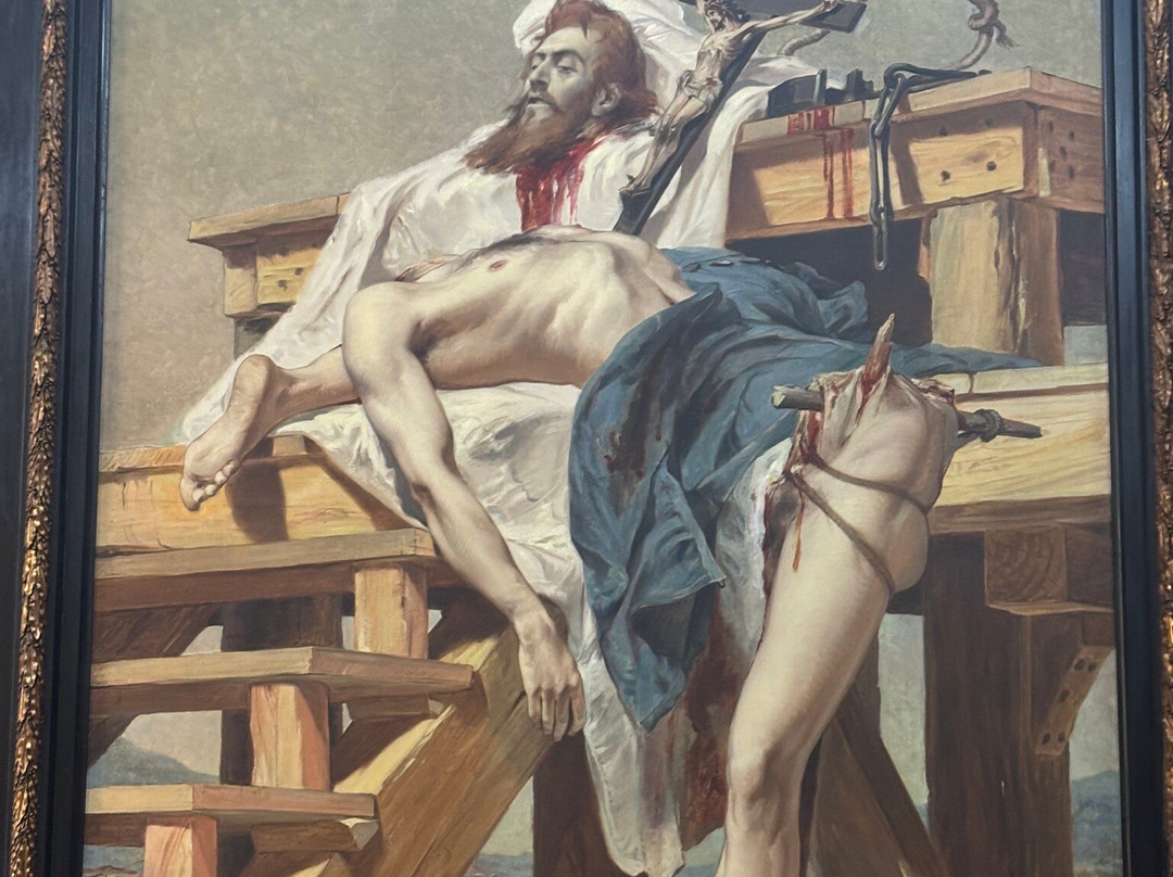 Mariano Procopio Foundation Museum-Juiz de Fora必去景点