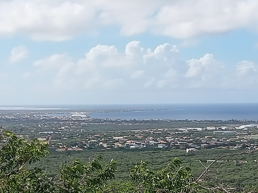 Seru Largu-Kralendijk必去景点