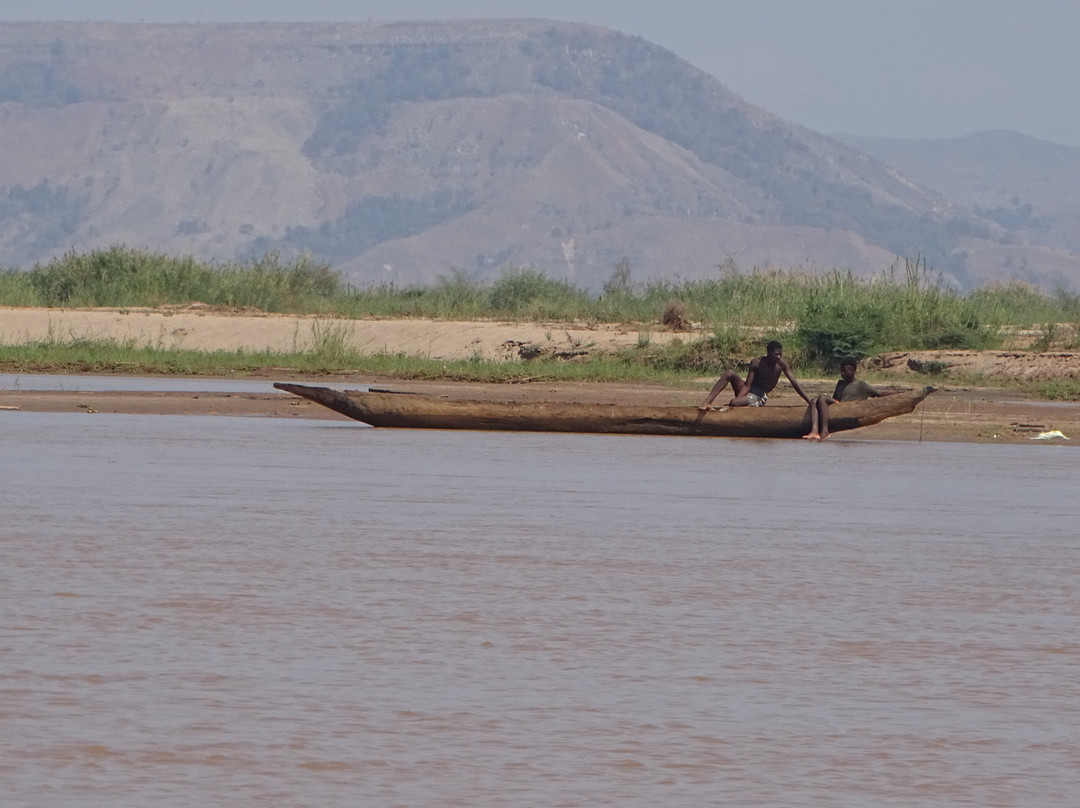 Tsiribihina River景点图片