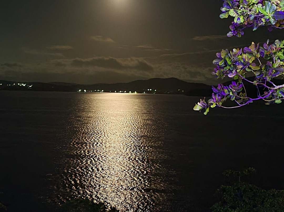 Morro da Cruz Viewpoint景点图片