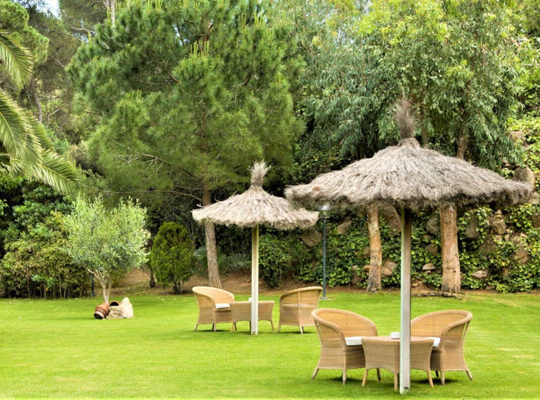 Hotel Sa Punta主图