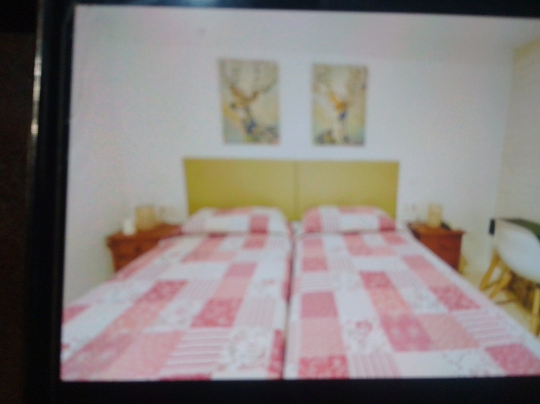Hostal la Taberna主图