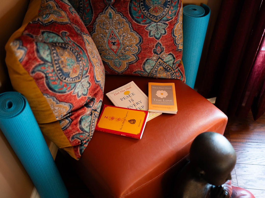 Lil' Heart & Soul Inn主图