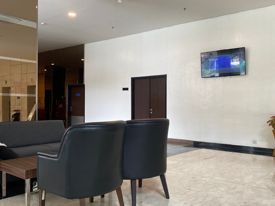 Aston Imperial Bekasi Hotel & Conference Center主图