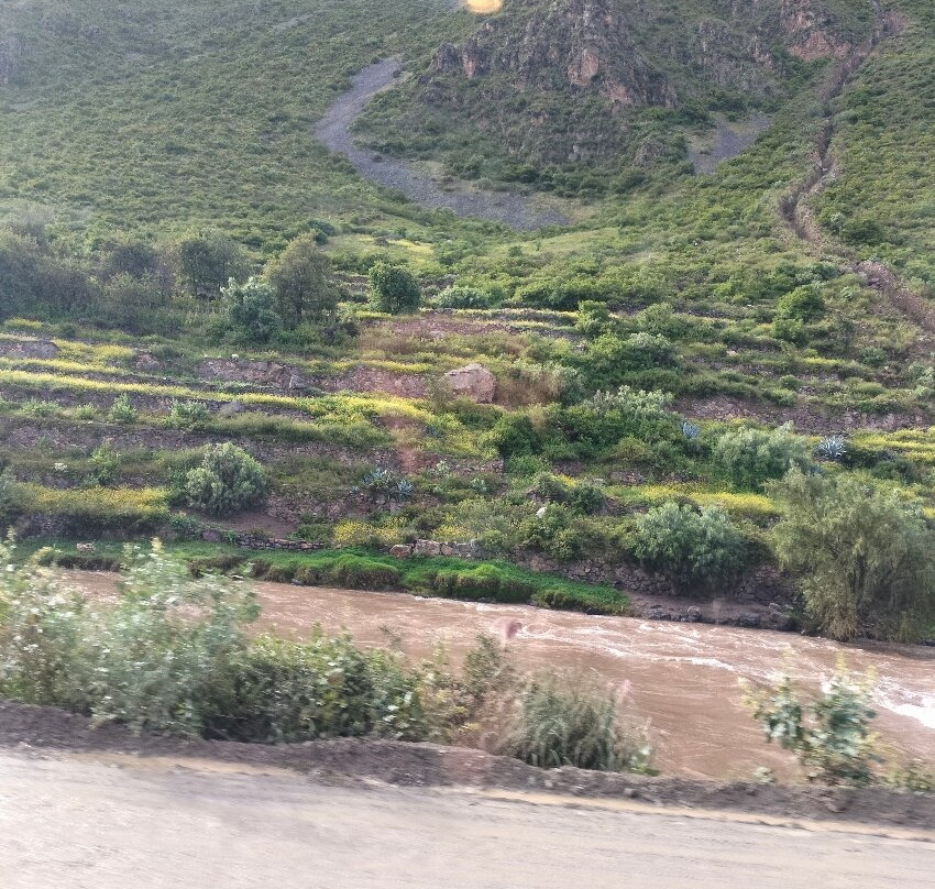 Cusco & Machu Picchu Railway景点图片