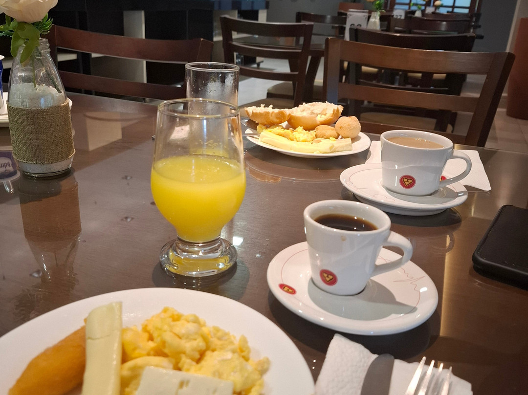 Minas Platinum主图