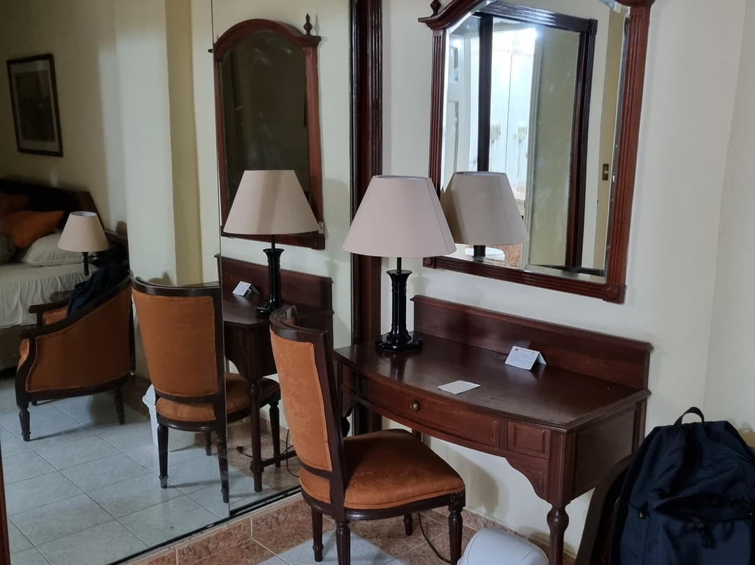 Hotel Roc Presidente主图