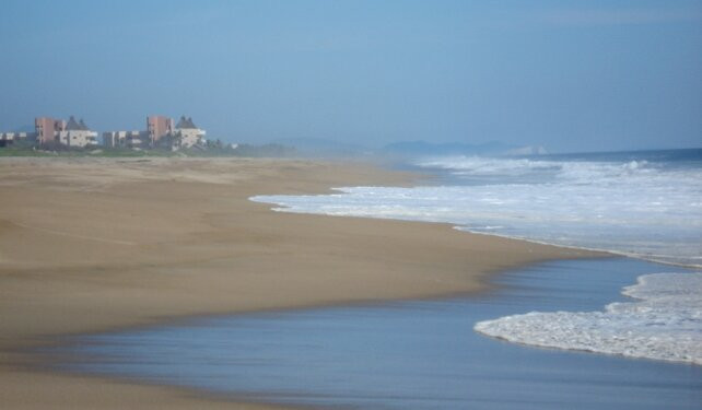 Playa Grande Condominium Resort主图