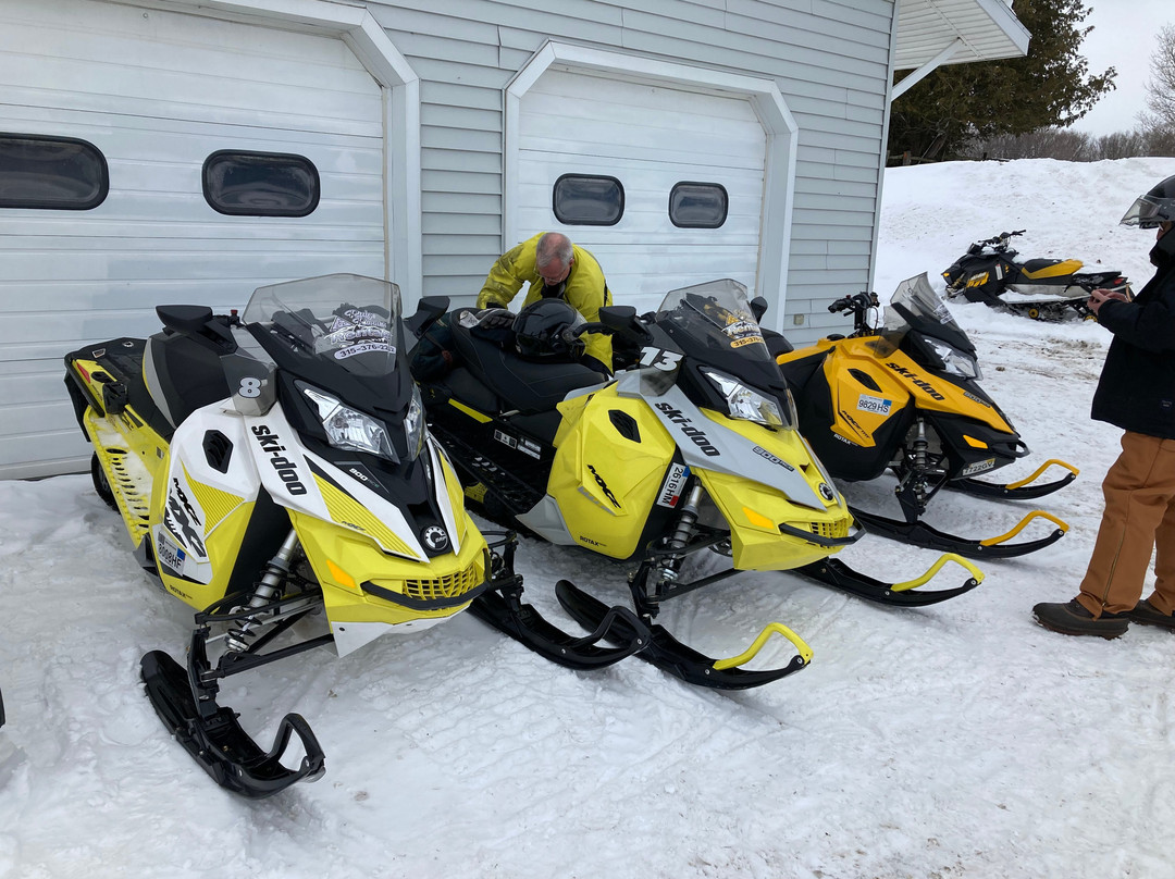 Ridge View Lodge主图