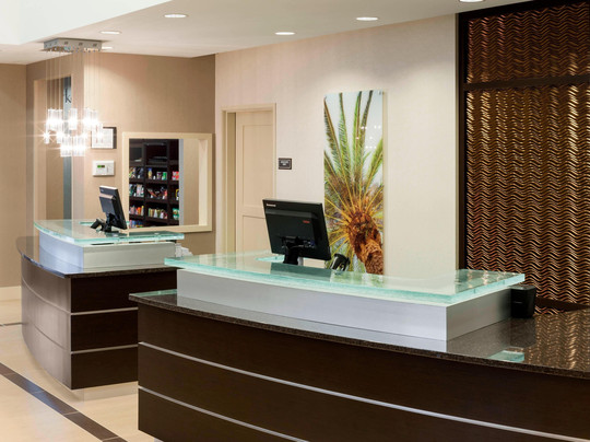 Residence Inn By Marriott Fort Lauderdale Airport & Cruise Port主图