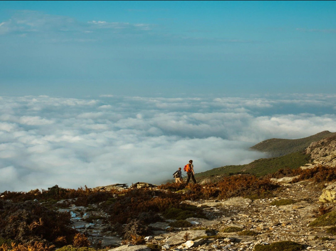 Days Of Ikaria-Evdilos必去景点