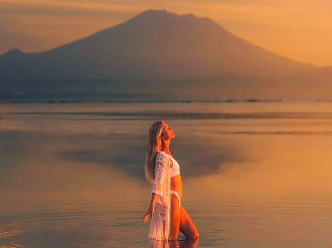 East Bali Tour-乌布必去景点