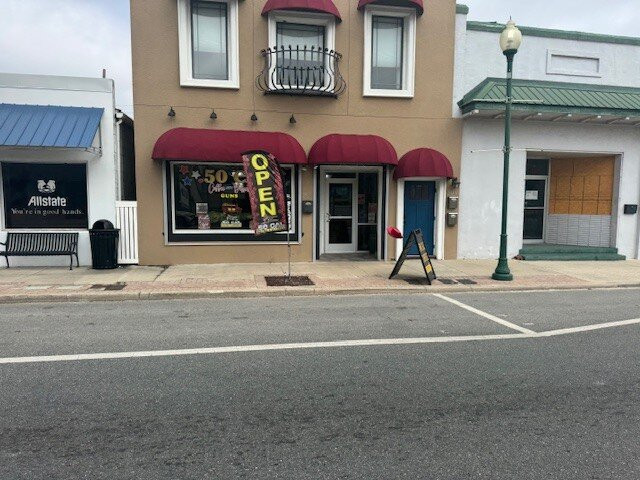 .50 Cal Coffee & Desserts