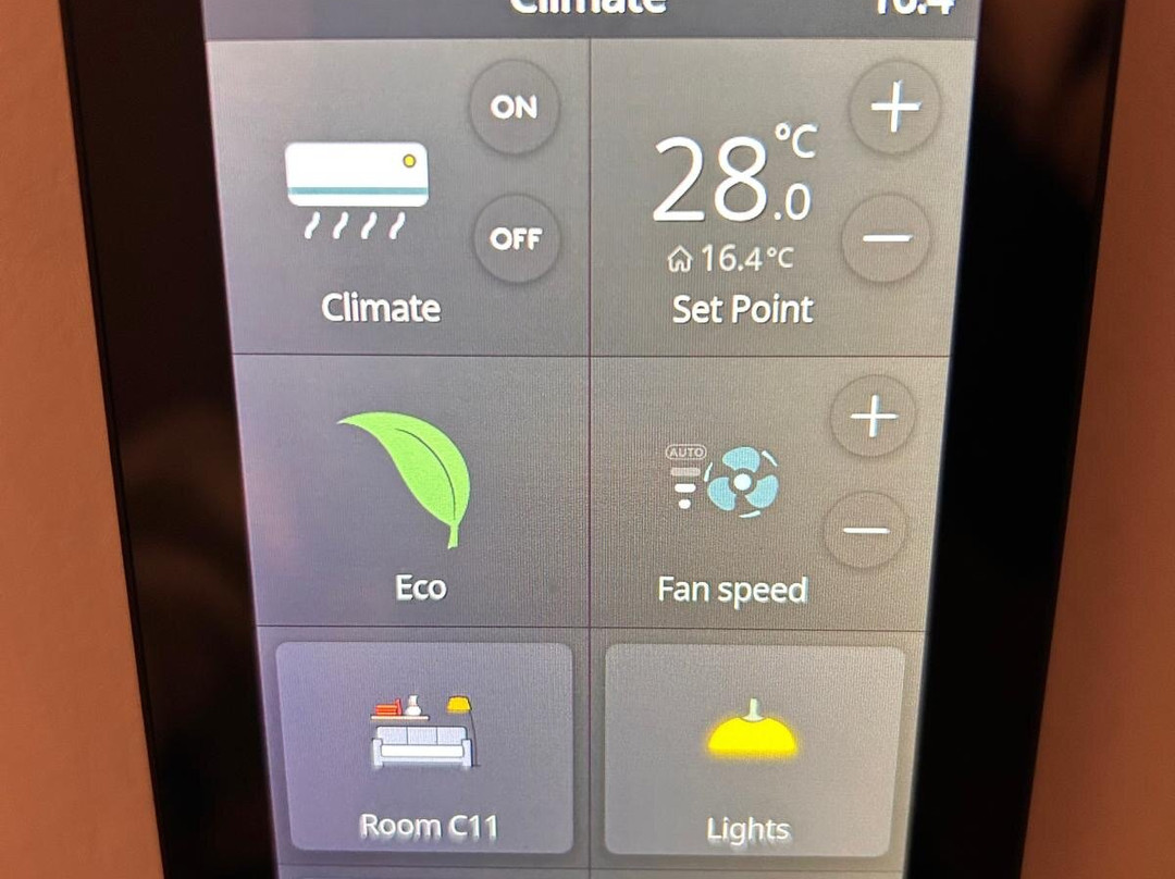Civitel Attik Rooms & Suites主图