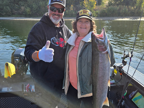 Reel Time Fishing-Clarkston必去景点