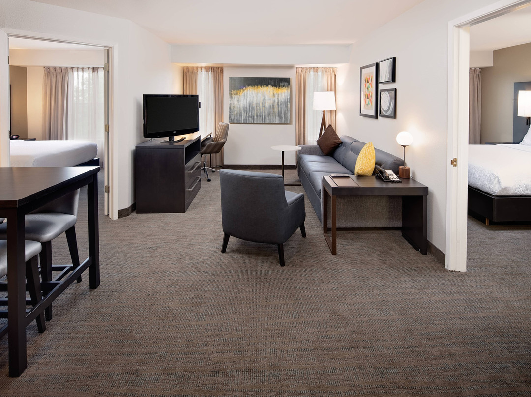 Residence Inn Arlington