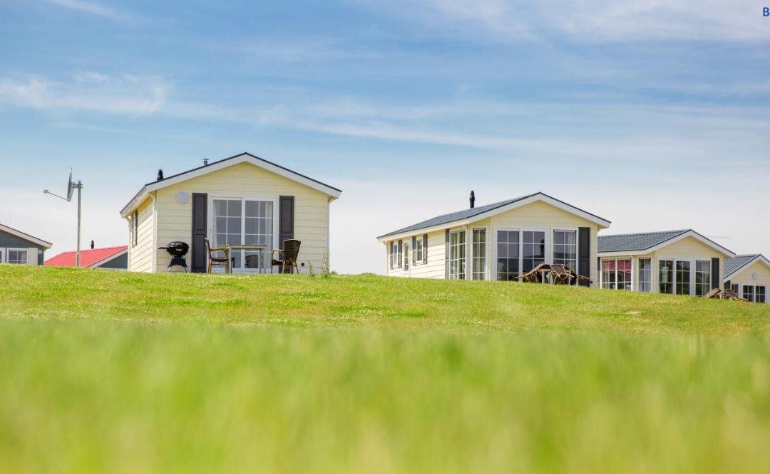 Baltic Sea Mobile Homes