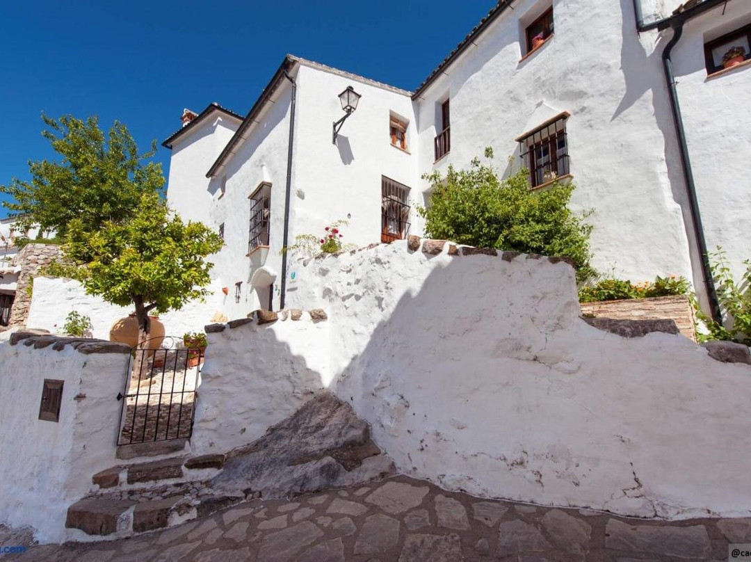 Conjunto Rural Casa Victoria