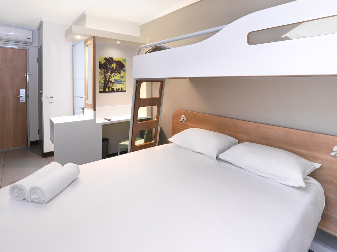 SUN1 Milnerton主图