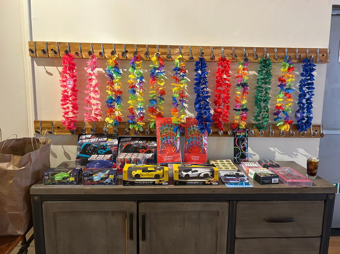 My Cooking Party - Public Cooking Classes & Culinary Competitions-纽约市必去景点