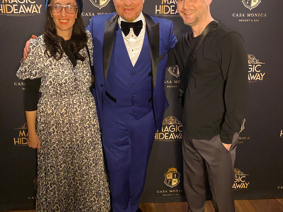 Magic Hideaway-圣奥古斯丁必去景点