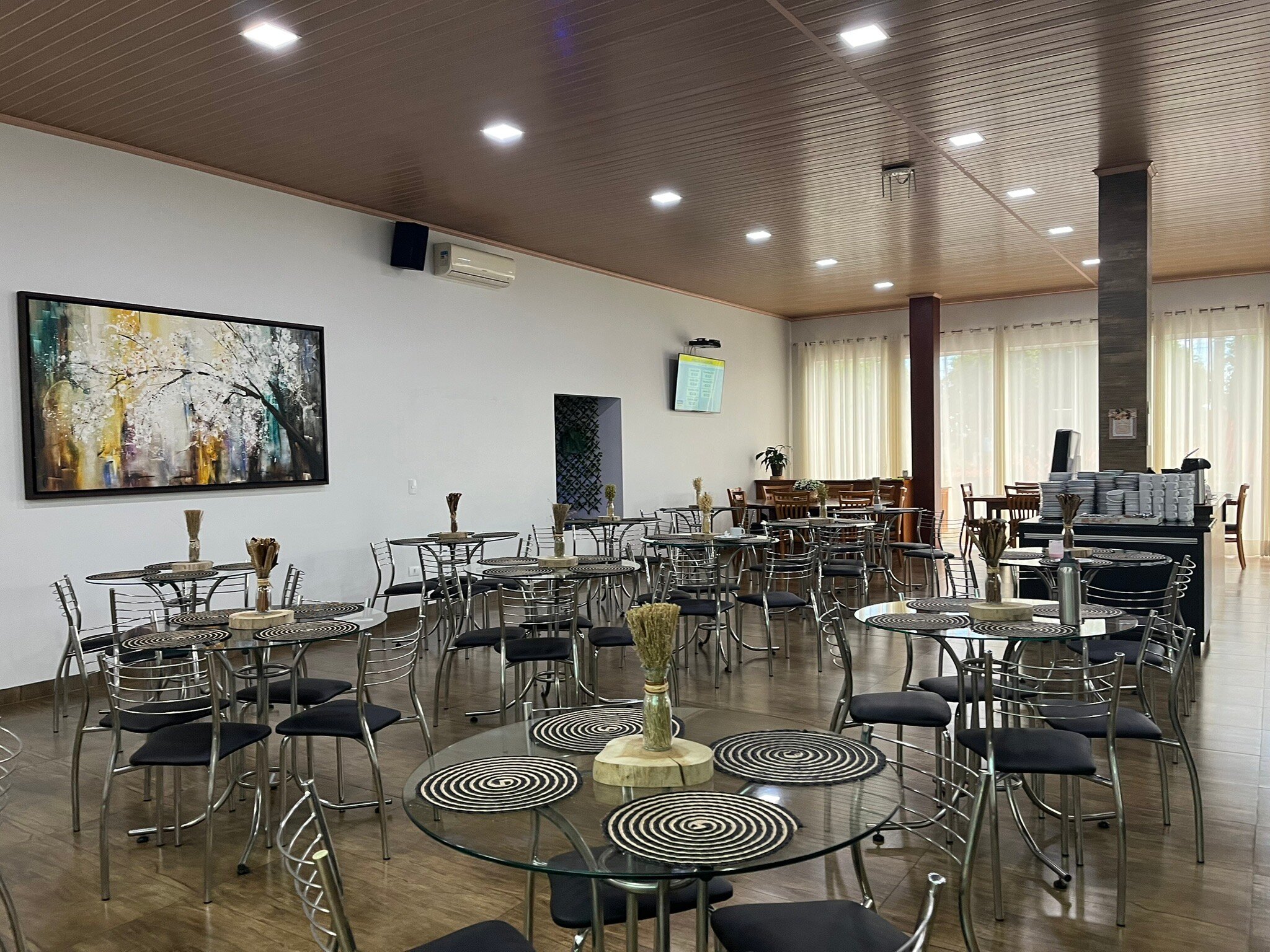 Hotel Papagaio-官方