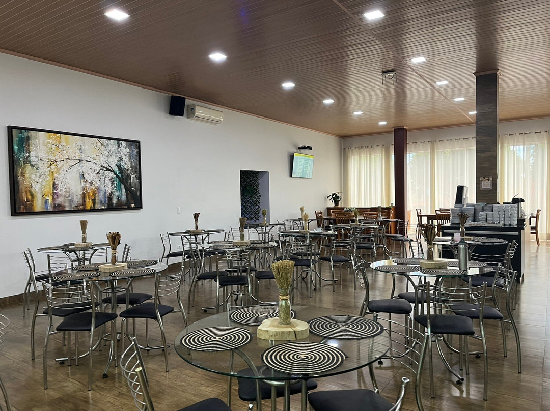 Hotel Papagaio主图