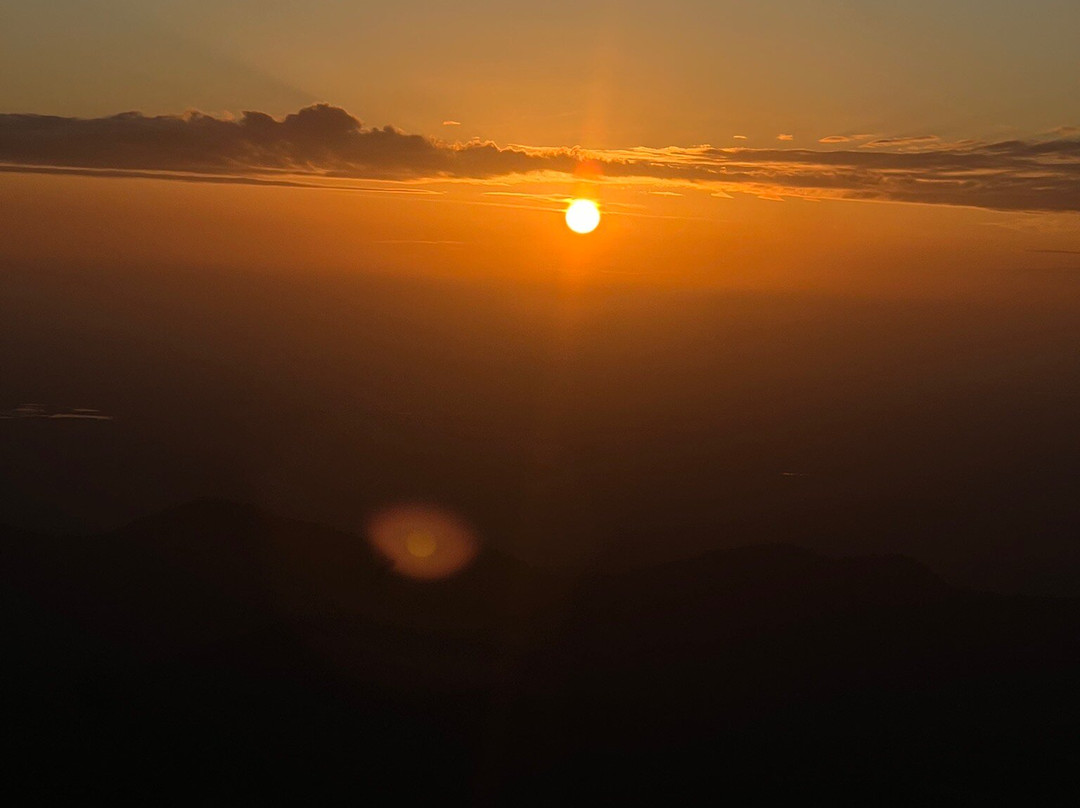 Plato da Serra do Tepequem-Amajari必去景点