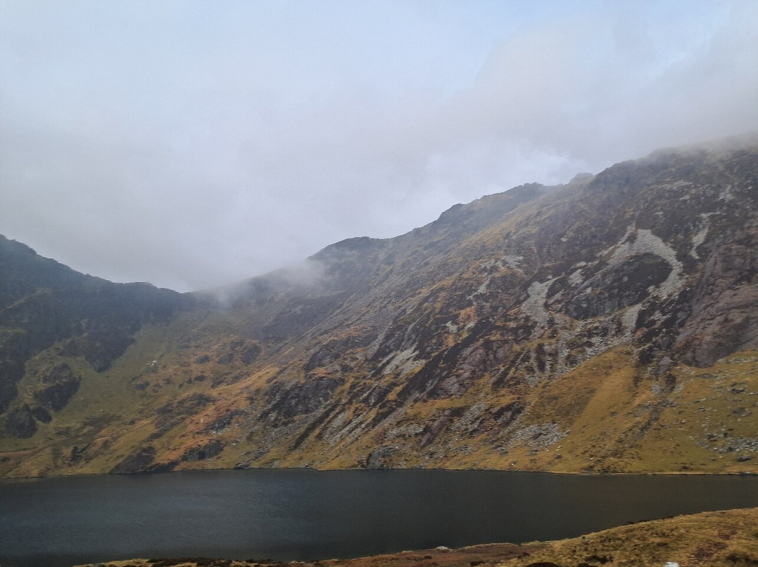 Cadair Idris景点图片