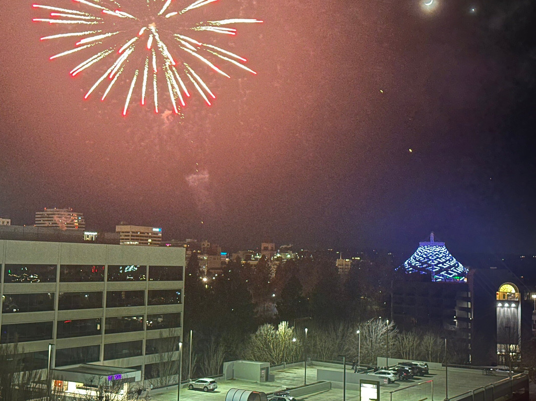 Holiday Inn Express Spokane-Downtown by IHG主图