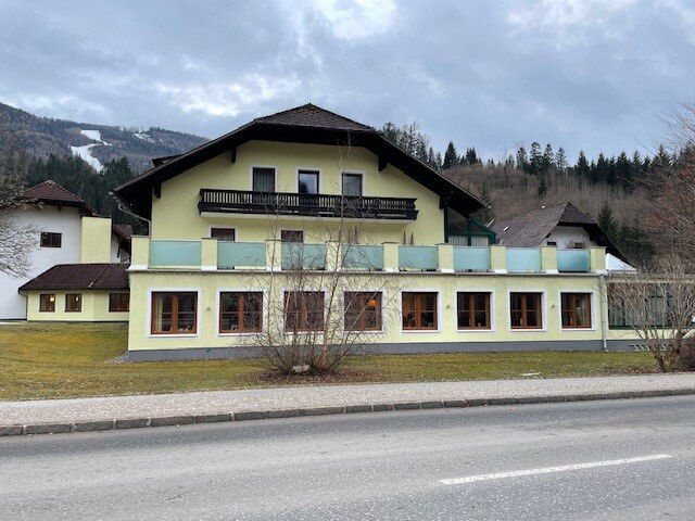 Relax & Wanderhotel Poppengut主图