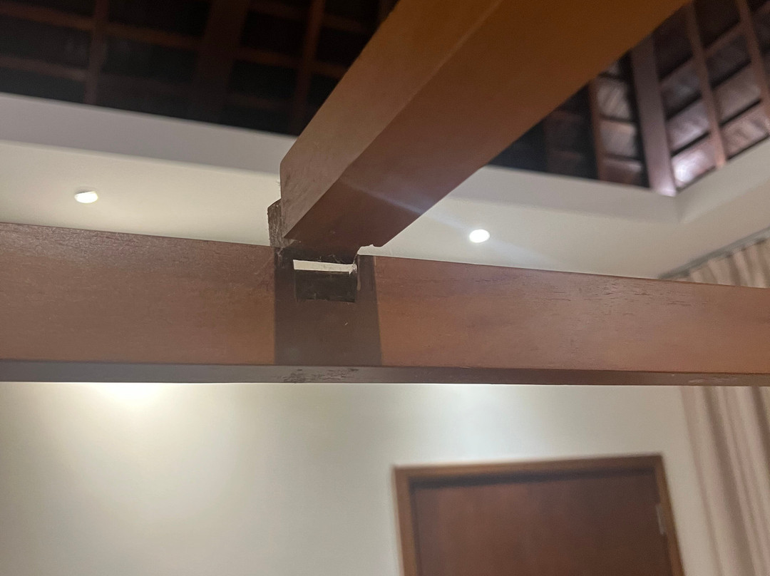 Embun Luxury Villas主图