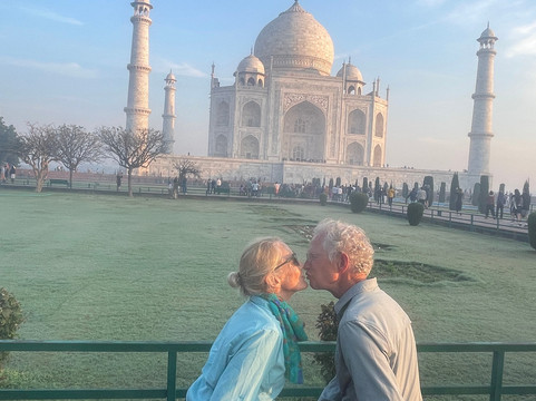 Golden Taj Tours-新德里必去景点