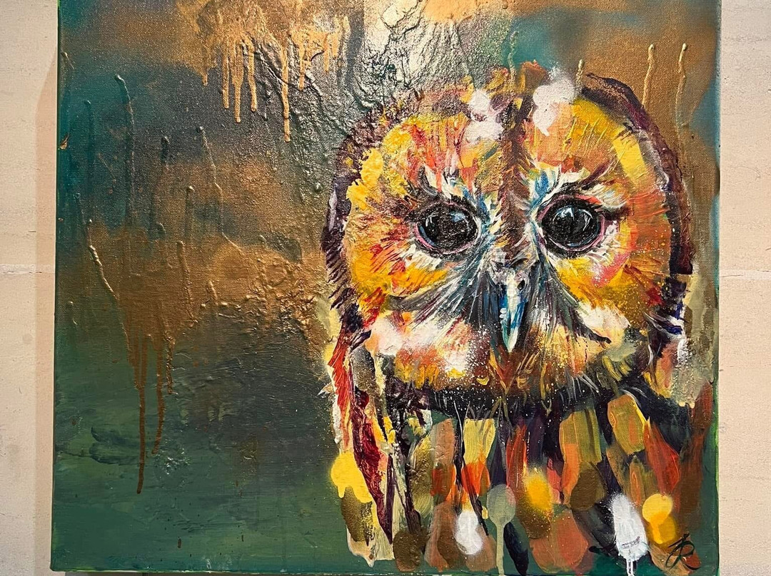 Southampton City Art Gallery-南安普敦必去景点