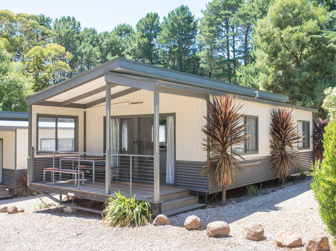 Daylesford Holiday Park
