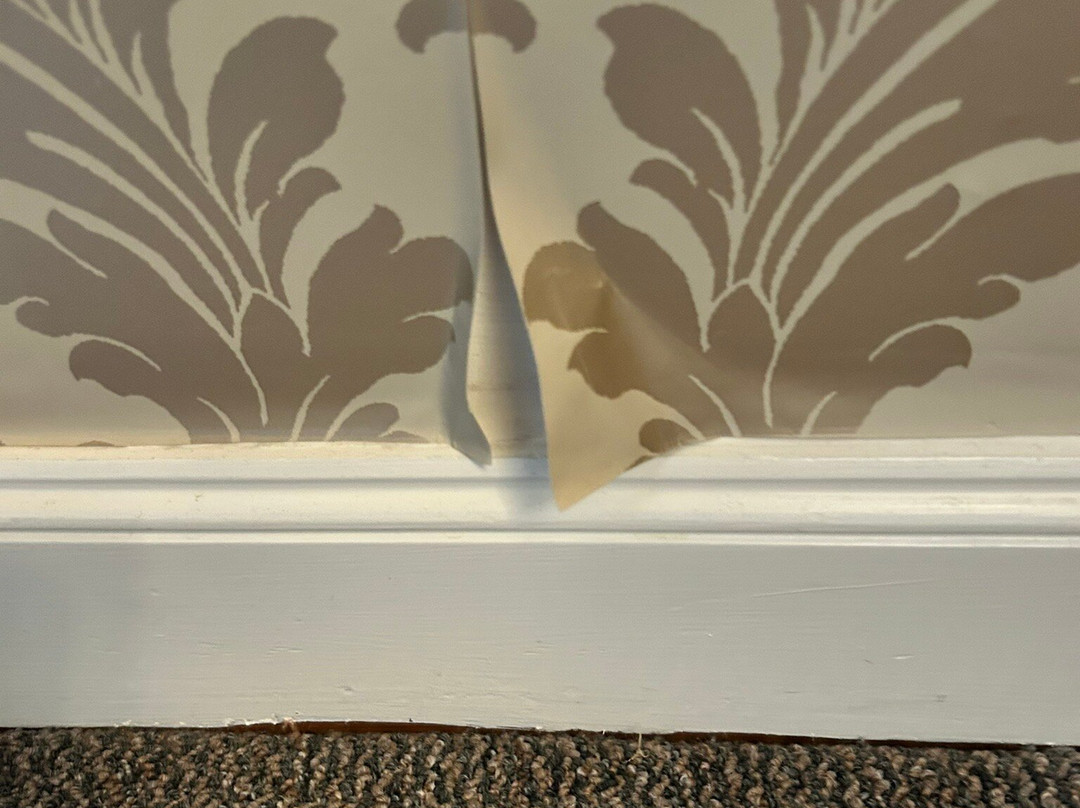 Craigard House Hotel主图