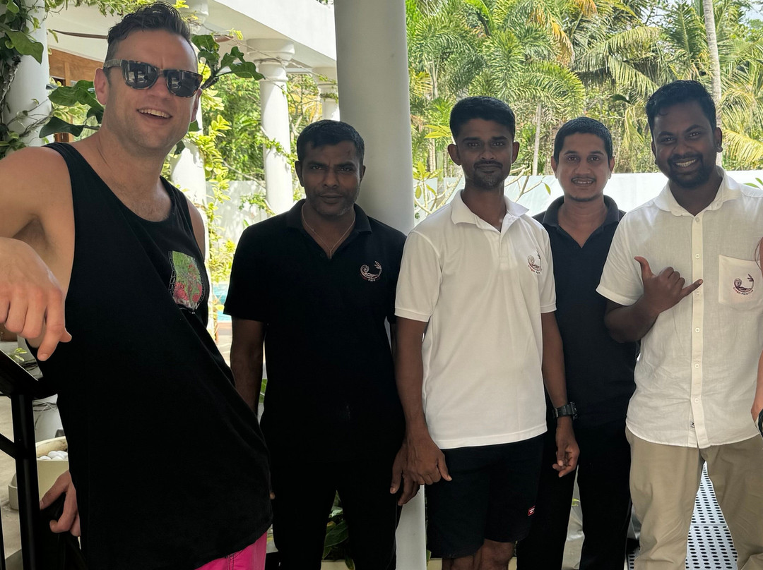 Ginger Palm Villa主图