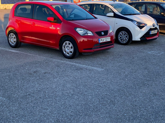 Queen Rental Rhodes-罗德城必去景点