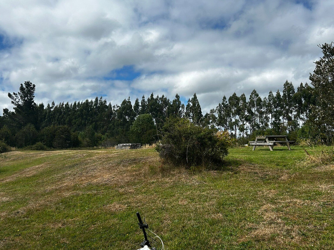 Parque Kewle-巴拉斯港必去景点