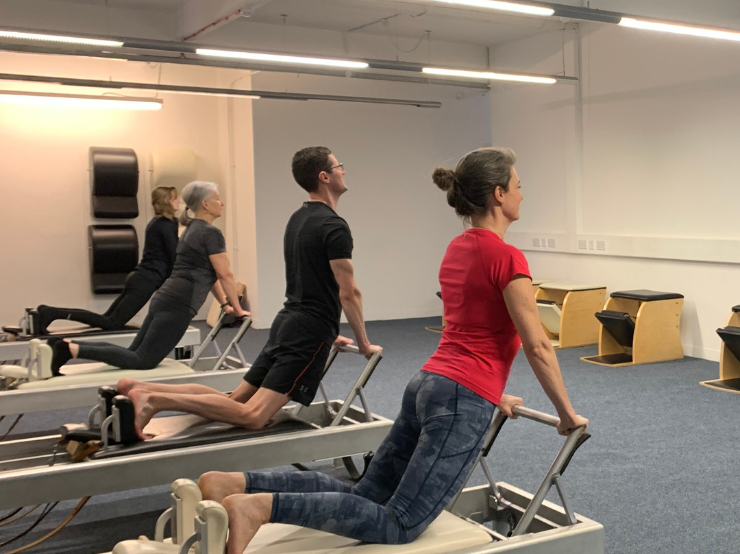 Stourbridge Pilates Rooms景点图片
