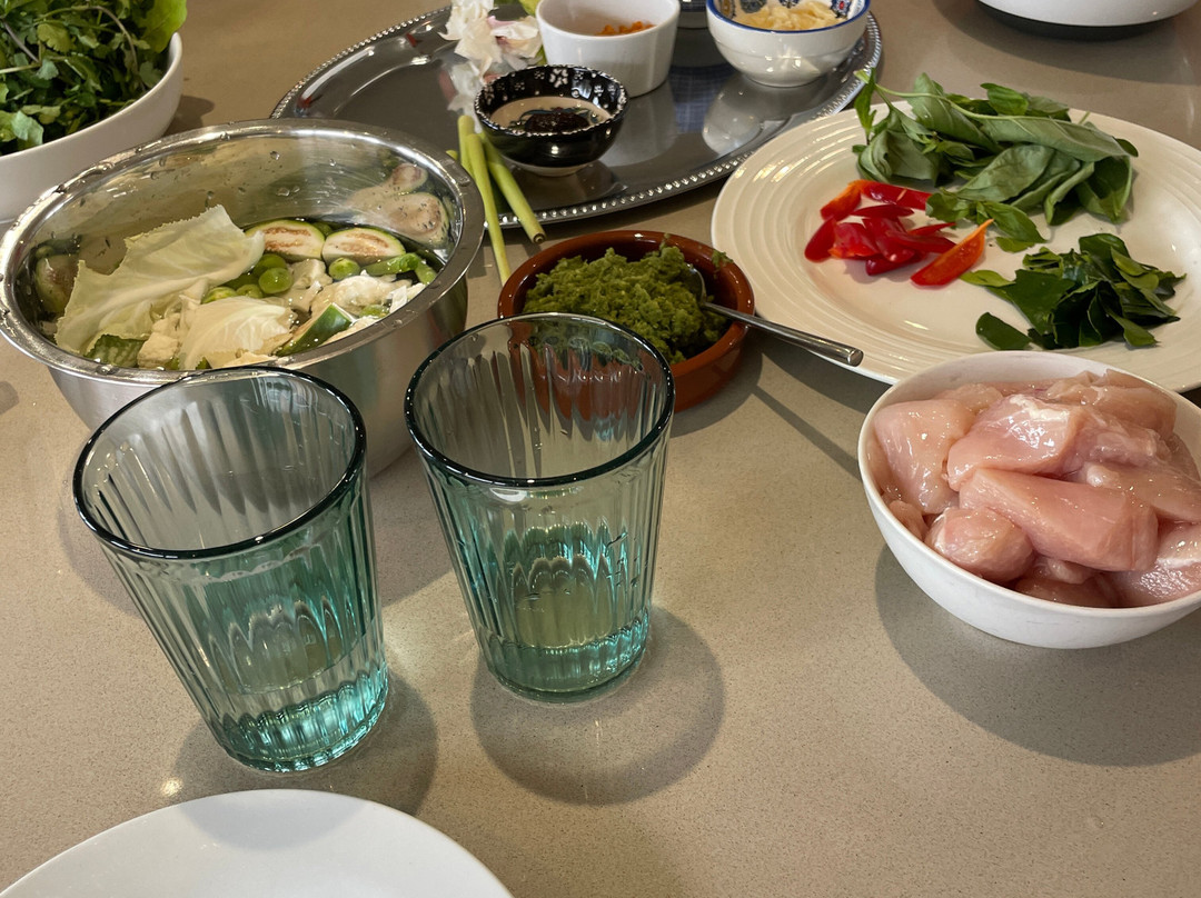 Paya Thai Cooking景点图片