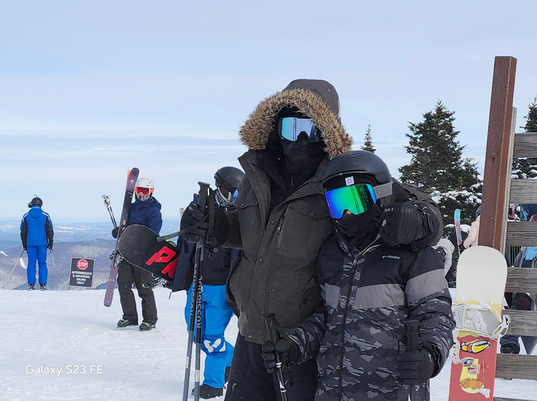 Killington Resort-基灵顿必去景点
