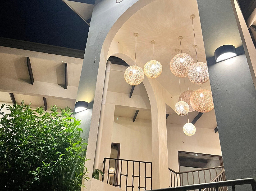 ONDA - Playa Grande主图