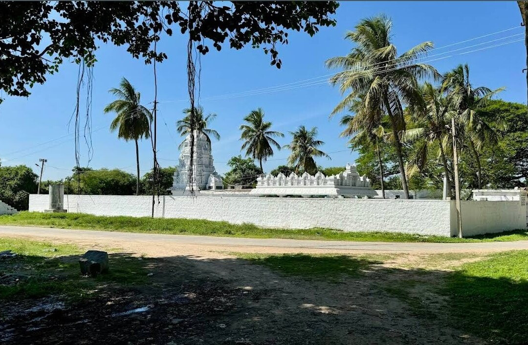 Yagavakote Village-Chintamani必去景点