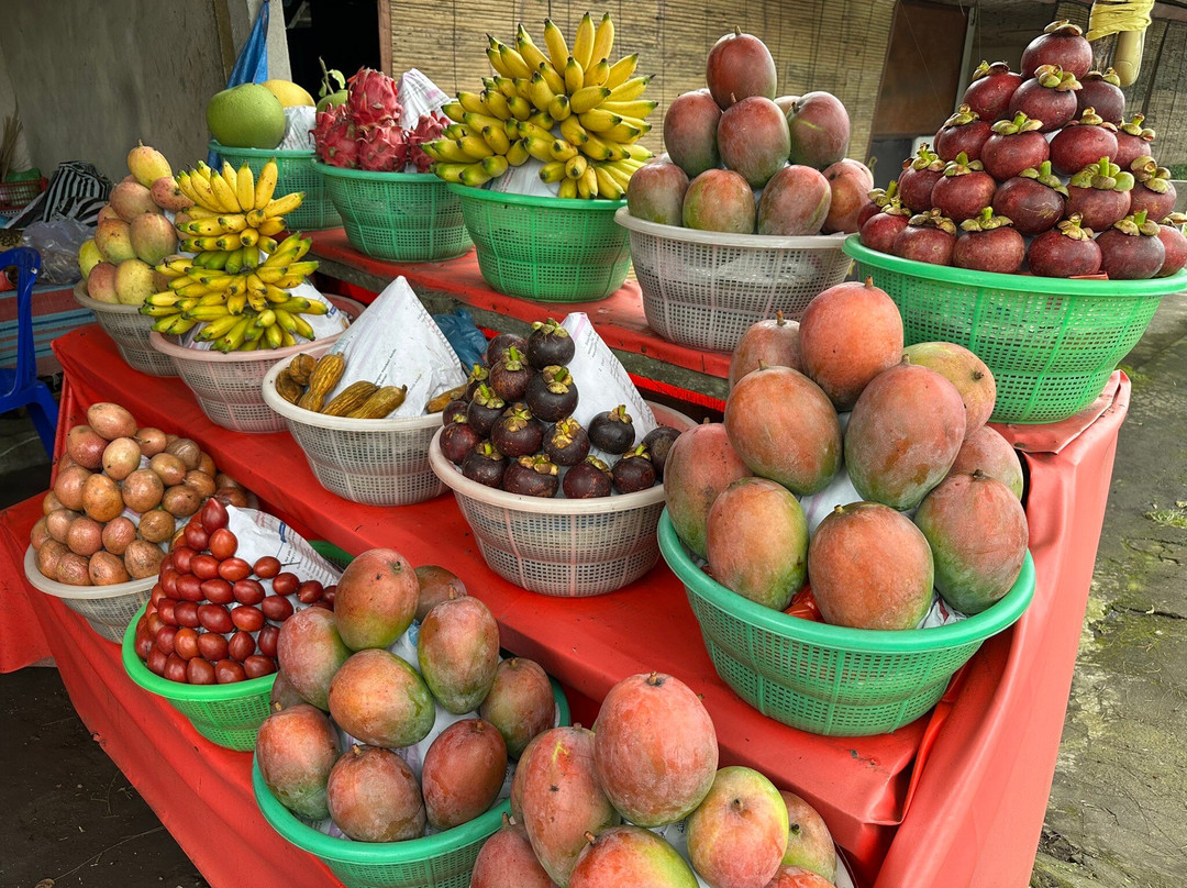 Bali Local Private Driver-登巴萨必去景点