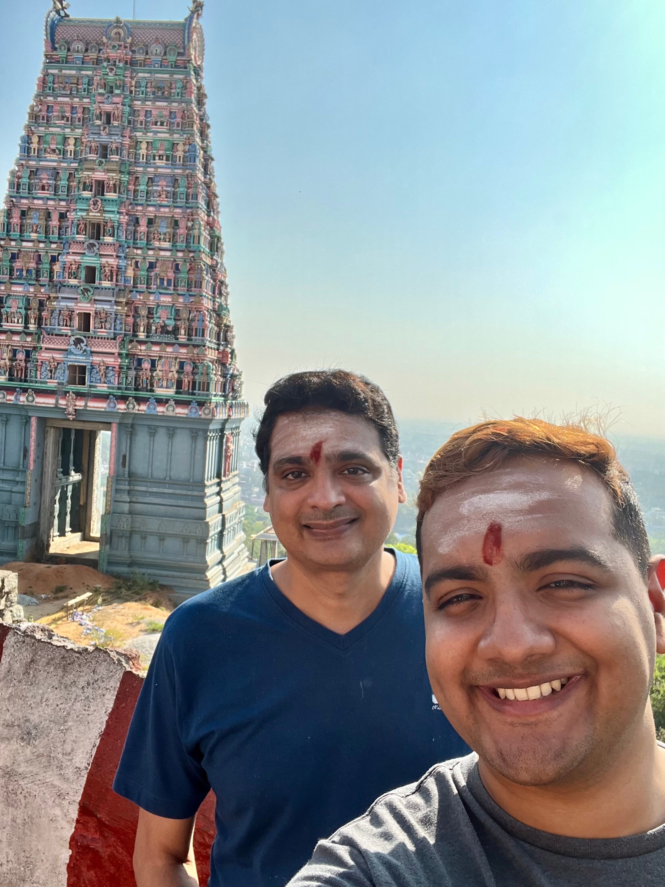 Regency Tiruttani By GRT Hotels-官方