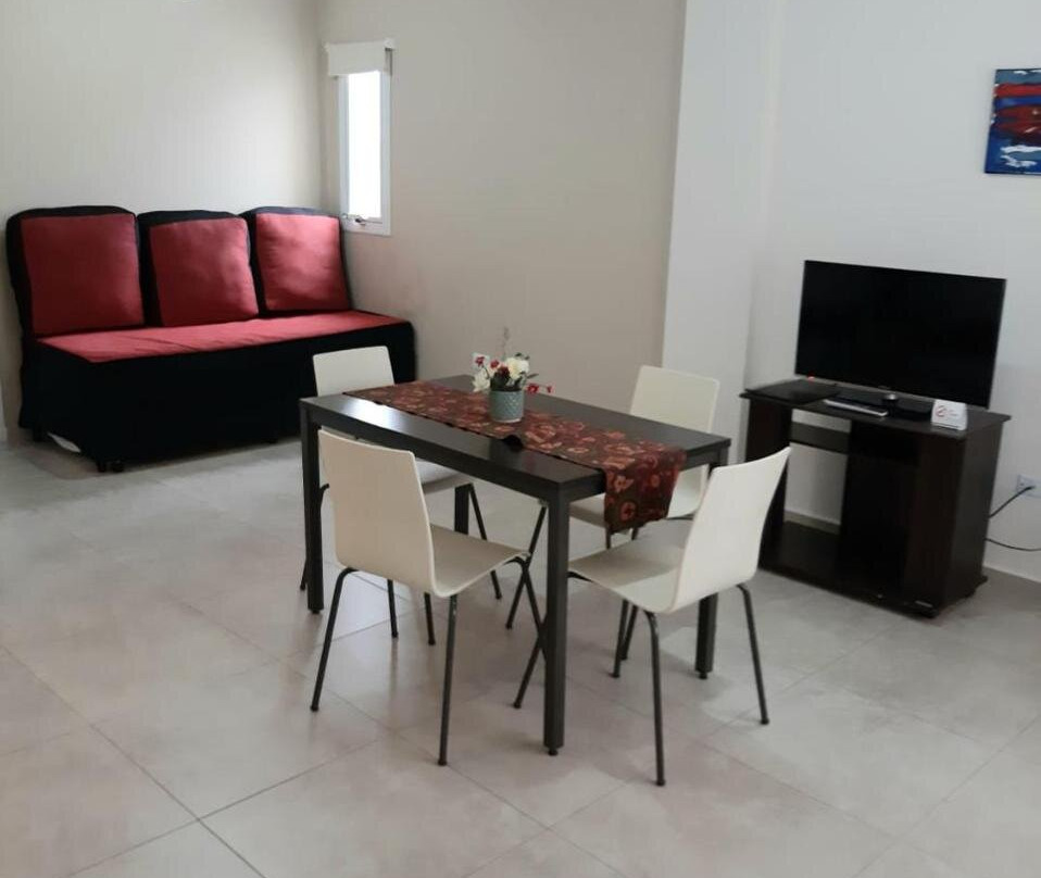 SanPier - Alquileres Temporarios