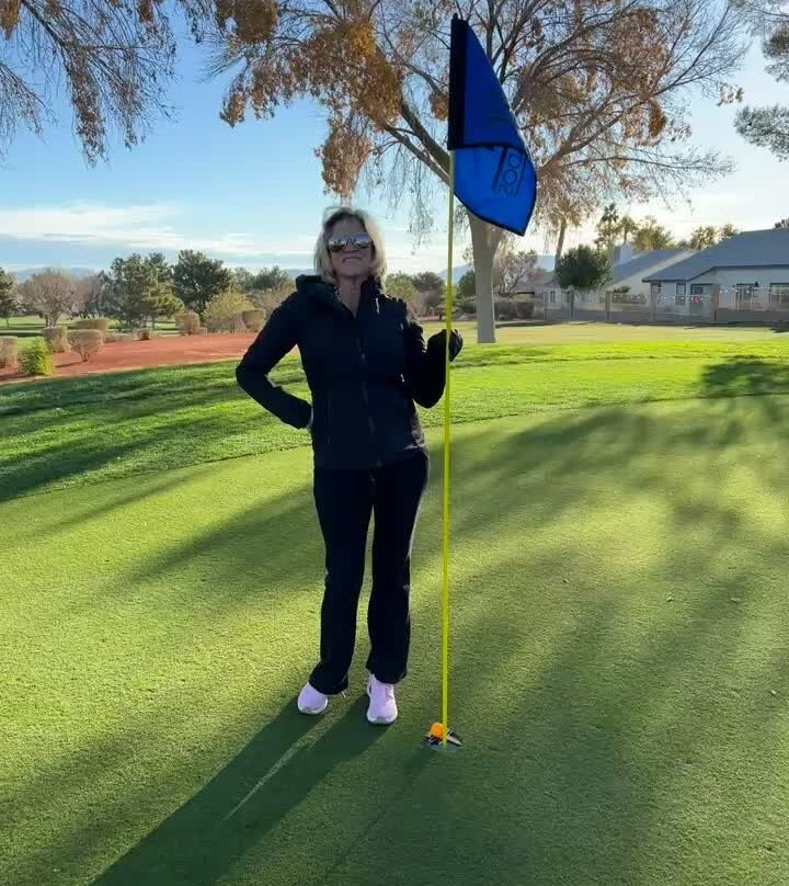 Los Prados高尔夫球场-拉斯维加斯必去景点